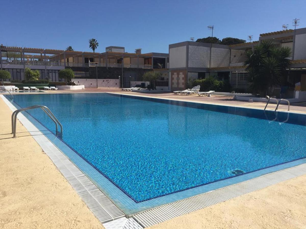 Ferienwohnung Aquamarine Marfil - Sun And Pool Arona  Exterior foto