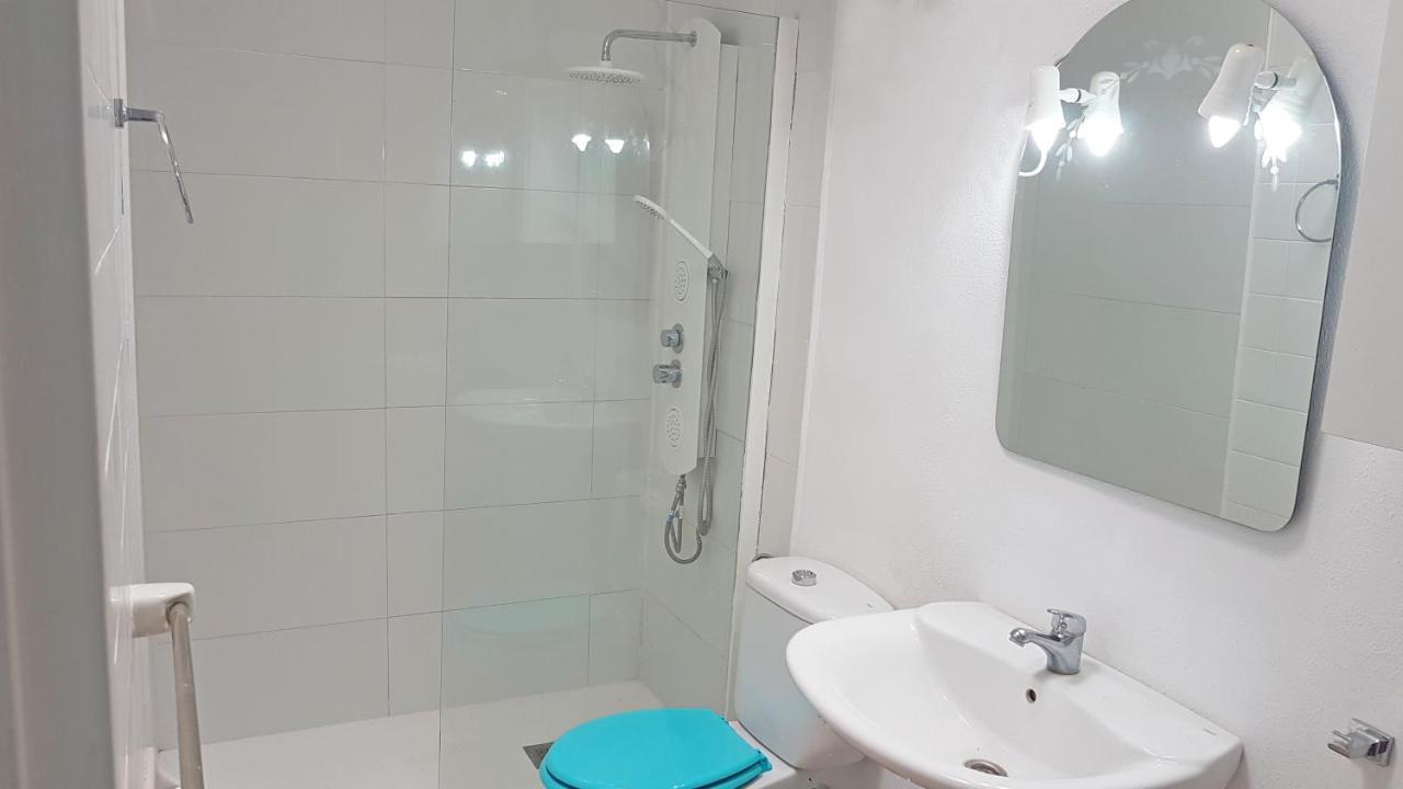 Ferienwohnung Aquamarine Marfil - Sun And Pool Arona  Exterior foto