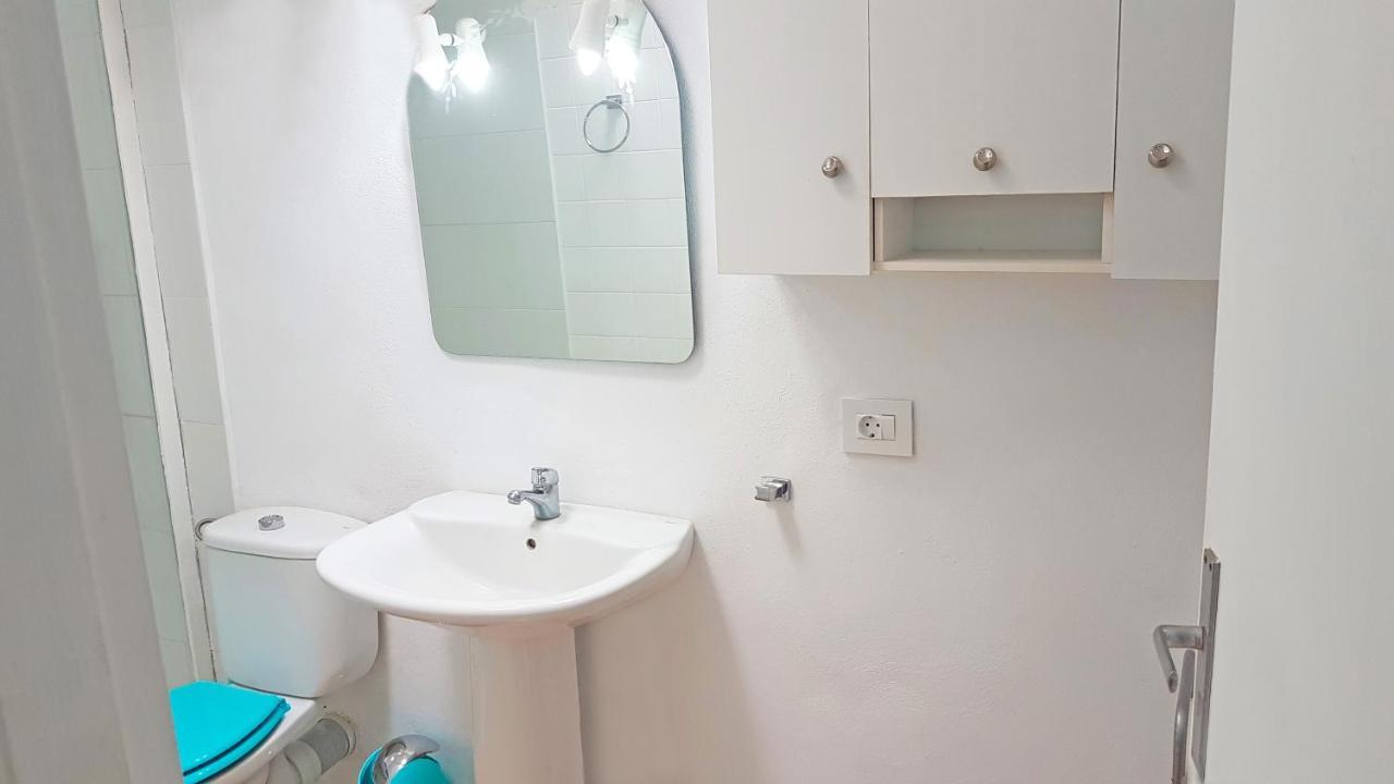 Ferienwohnung Aquamarine Marfil - Sun And Pool Arona  Exterior foto